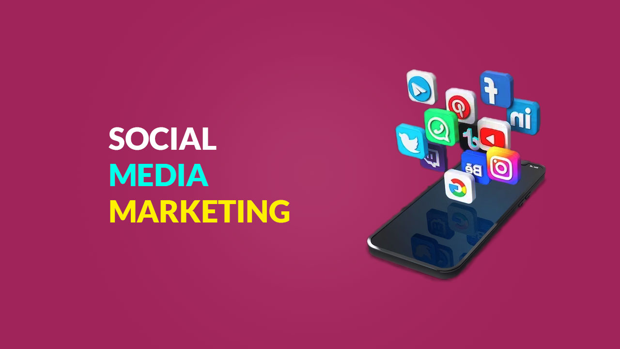 social-media Marketing