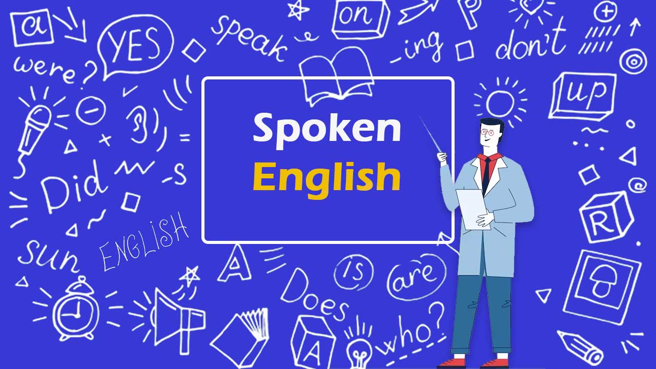 spoken-english