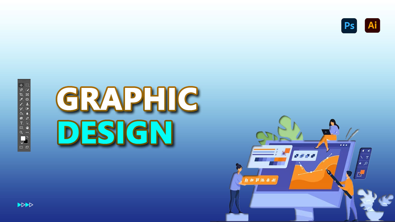 graphics design benner