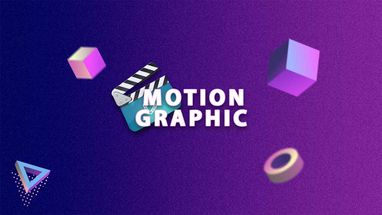 motion graphics course