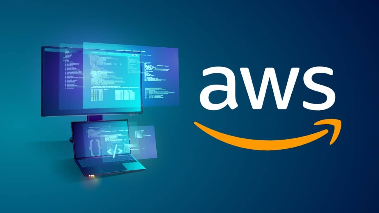 অ্যামাজন ওয়েব সার্ভিস (AWS) 