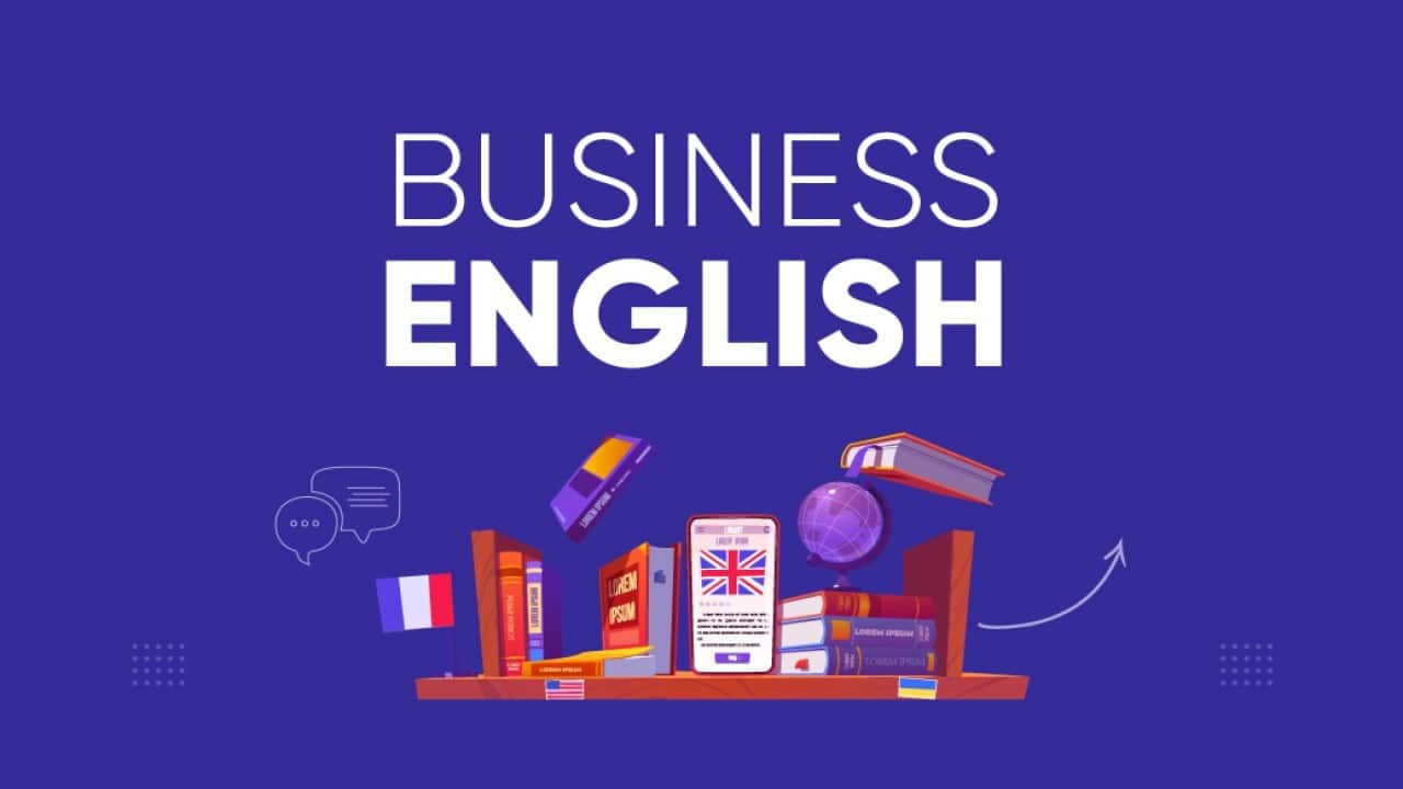 Business english